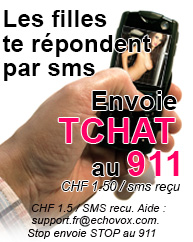 etudiante au telephone